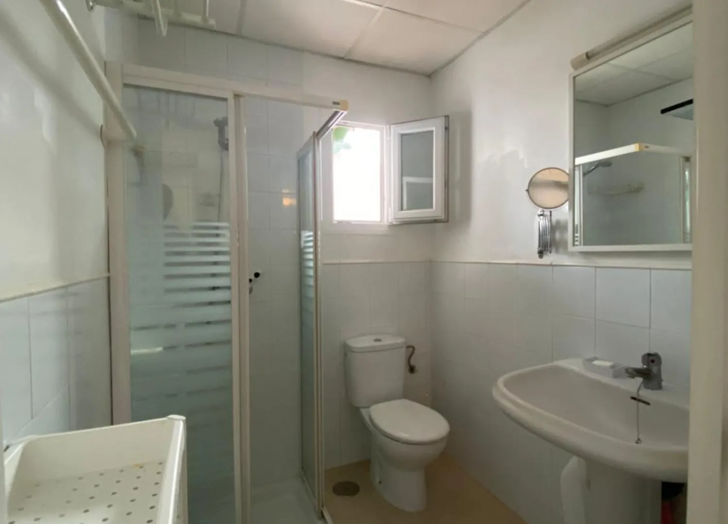 La Casa Del Abuelo Lejlighed Málaga