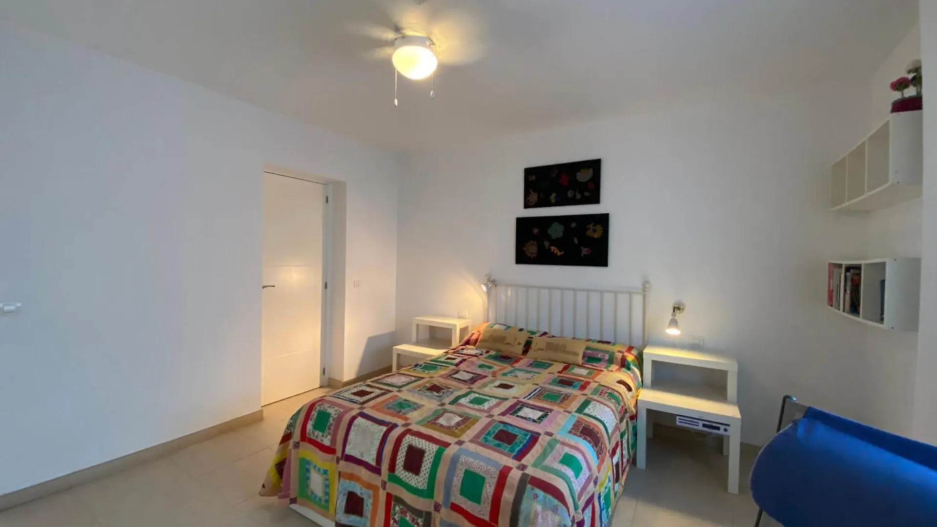Апартаменты La Casa Del Abuelo Малага 0*,